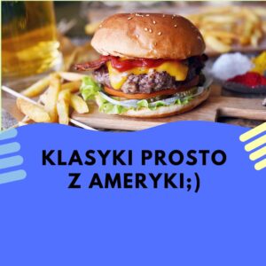 KLASYKI PROSTO Z AMERYKI;)