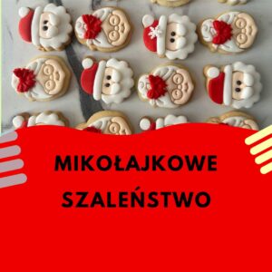 MIKOŁAJKOWE SZALEŃSTWO